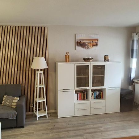 Ferienwohnung Krabbenkutter Norderney Zewnętrze zdjęcie