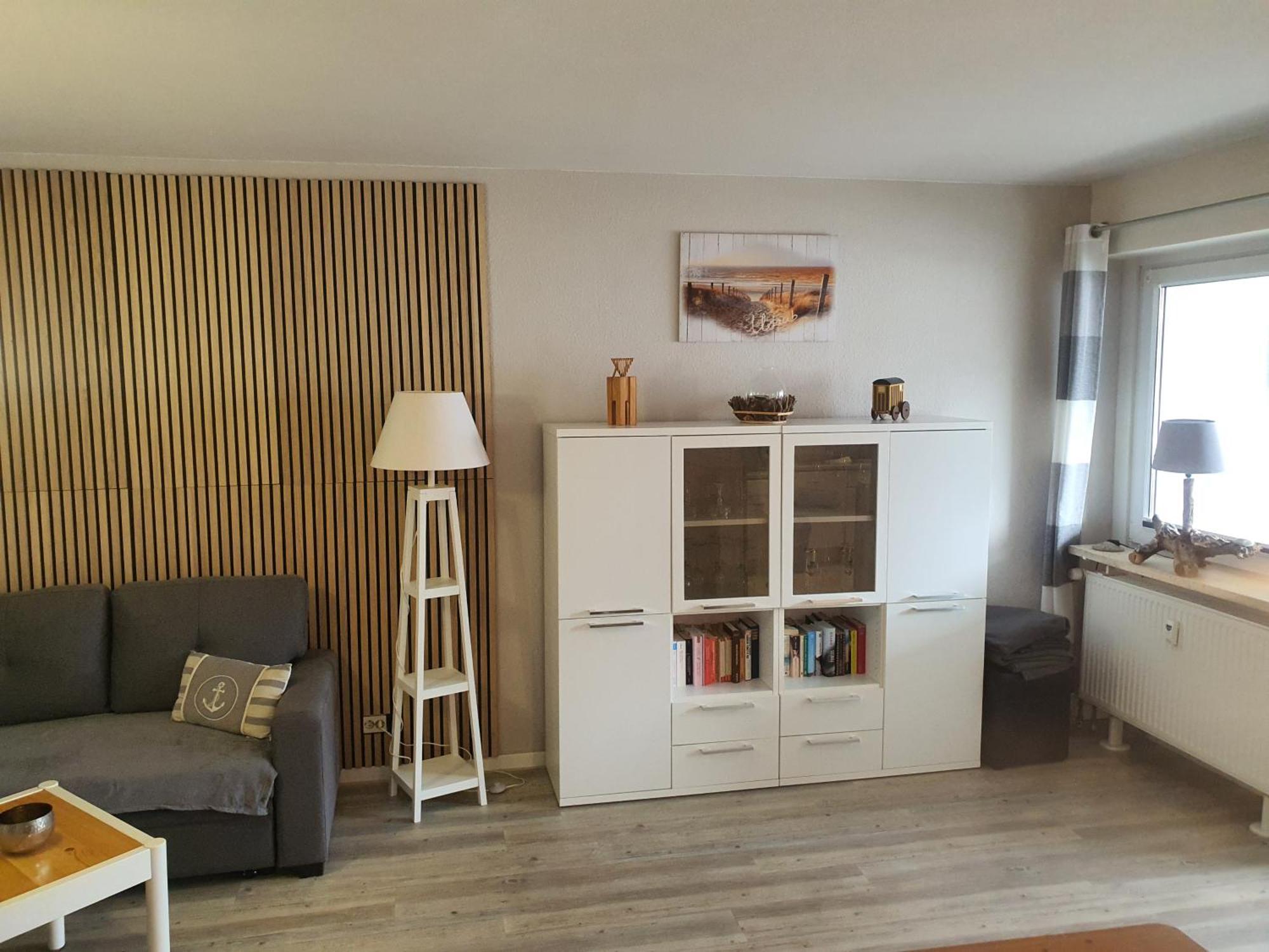 Ferienwohnung Krabbenkutter Norderney Zewnętrze zdjęcie